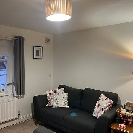 The Eaves, Glastonbury High Street 2 Bed 2 Bathroom Apartment Eksteriør bilde