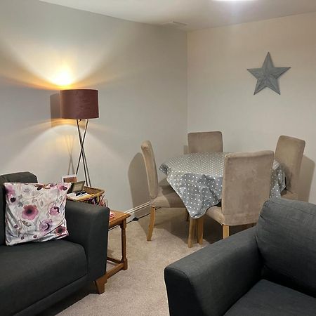 The Eaves, Glastonbury High Street 2 Bed 2 Bathroom Apartment Eksteriør bilde