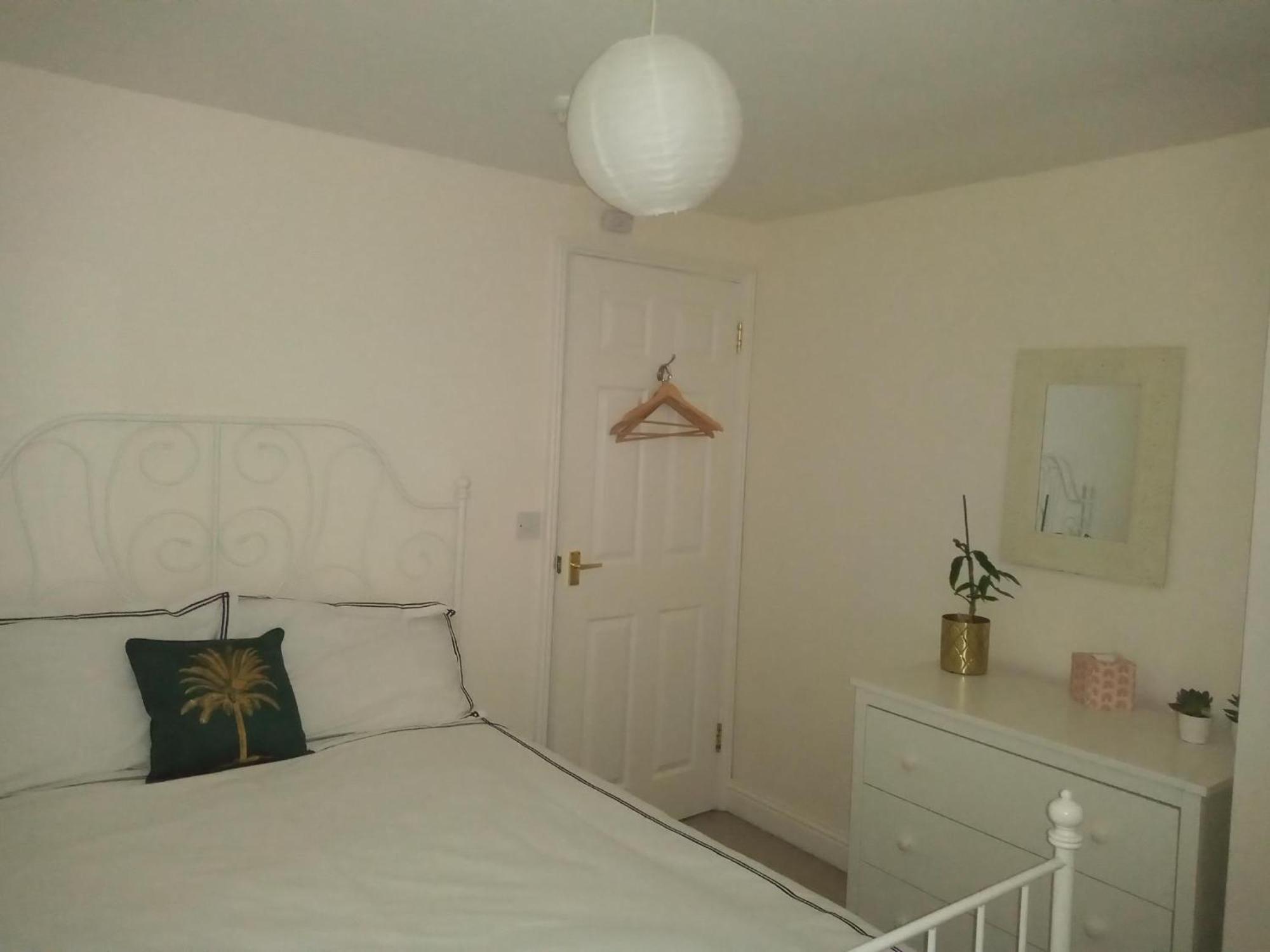 The Eaves, Glastonbury High Street 2 Bed 2 Bathroom Apartment Eksteriør bilde