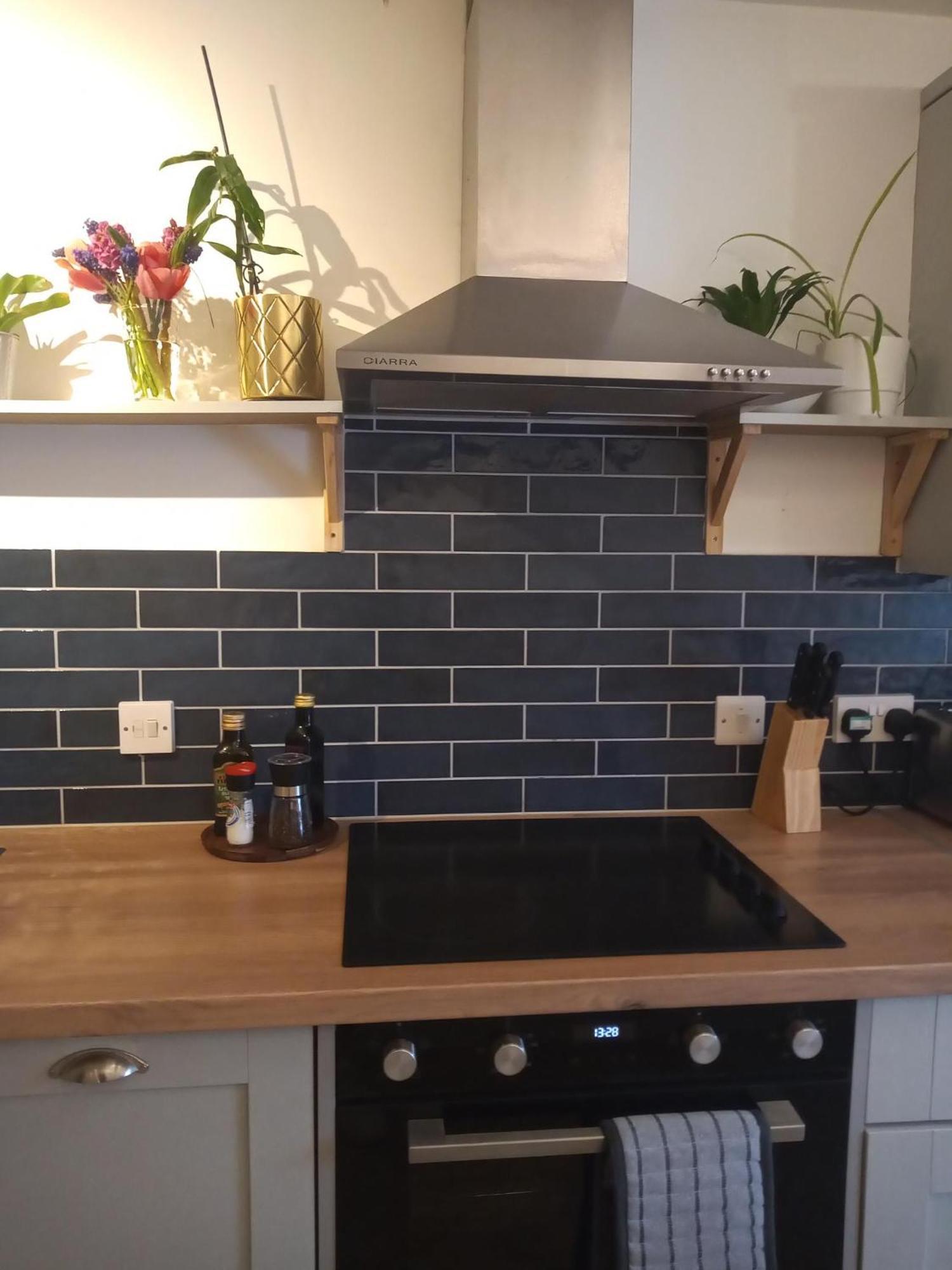 The Eaves, Glastonbury High Street 2 Bed 2 Bathroom Apartment Eksteriør bilde