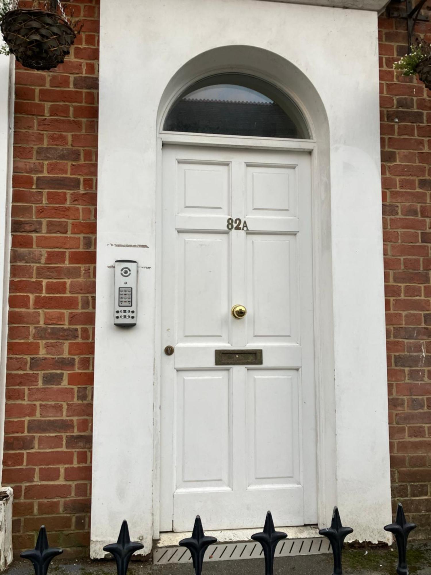 The Eaves, Glastonbury High Street 2 Bed 2 Bathroom Apartment Eksteriør bilde