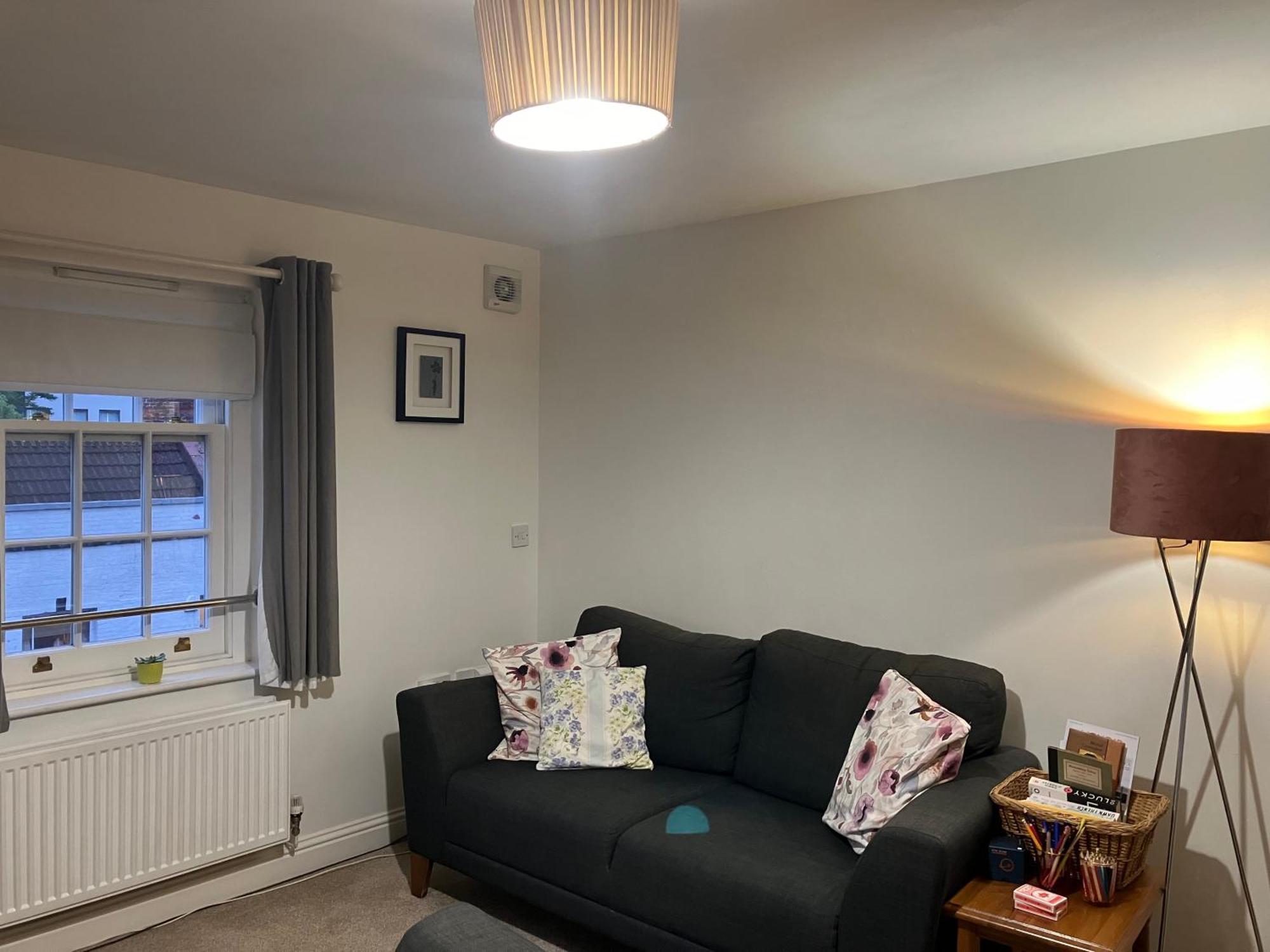 The Eaves, Glastonbury High Street 2 Bed 2 Bathroom Apartment Eksteriør bilde